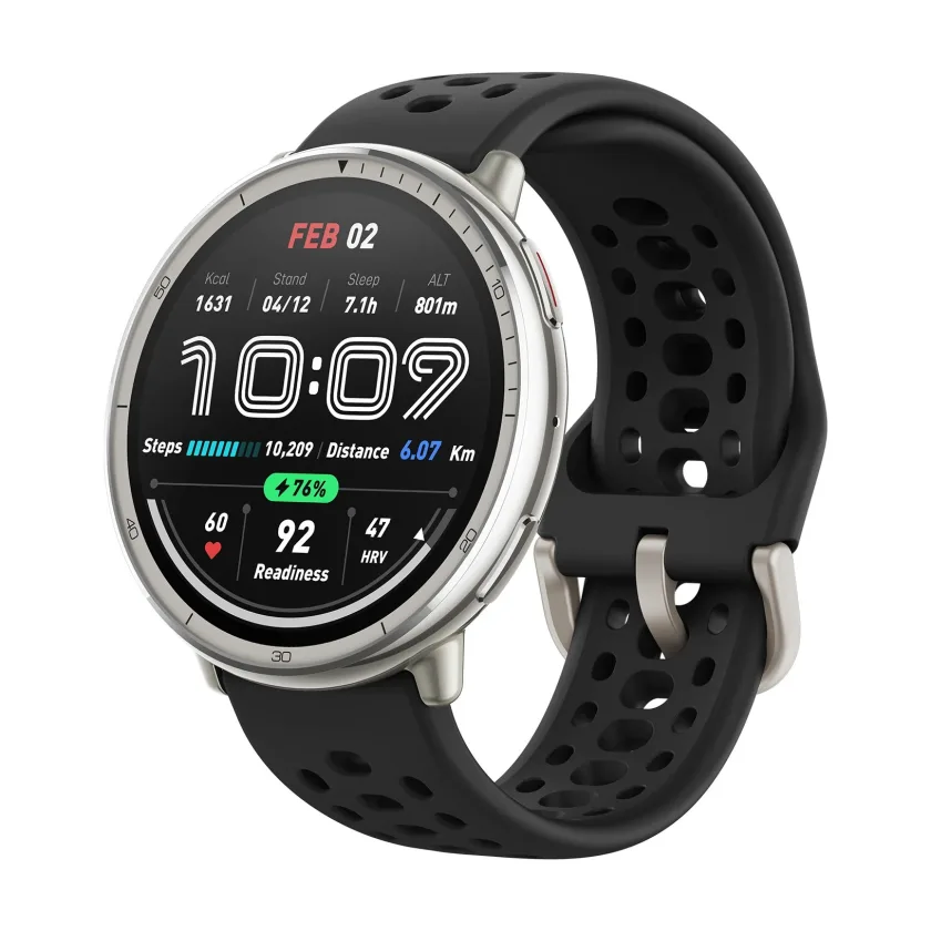 Amazfit Active 2 (Round)