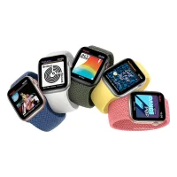 Apple Watch SE
