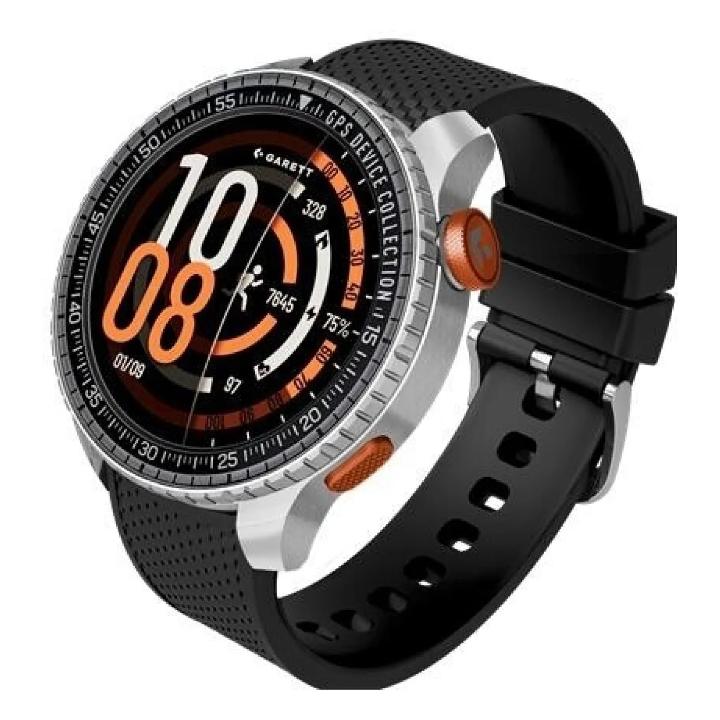 Garett Compass Smartwatch