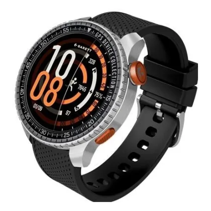 Garett Compass Smartwatch