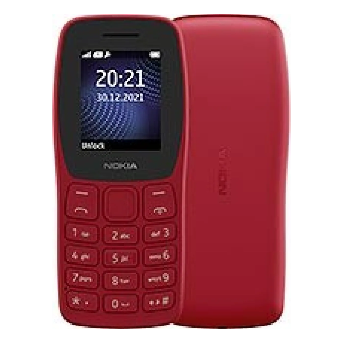 Nokia 105+ (2022)