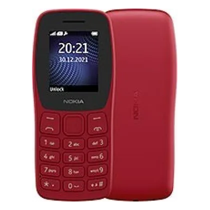 Nokia 105+ (2022)