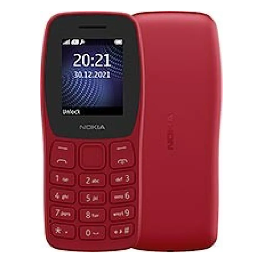 Nokia 105+ (2022)