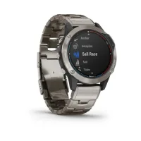 Garmin Quatix 6 Titanium