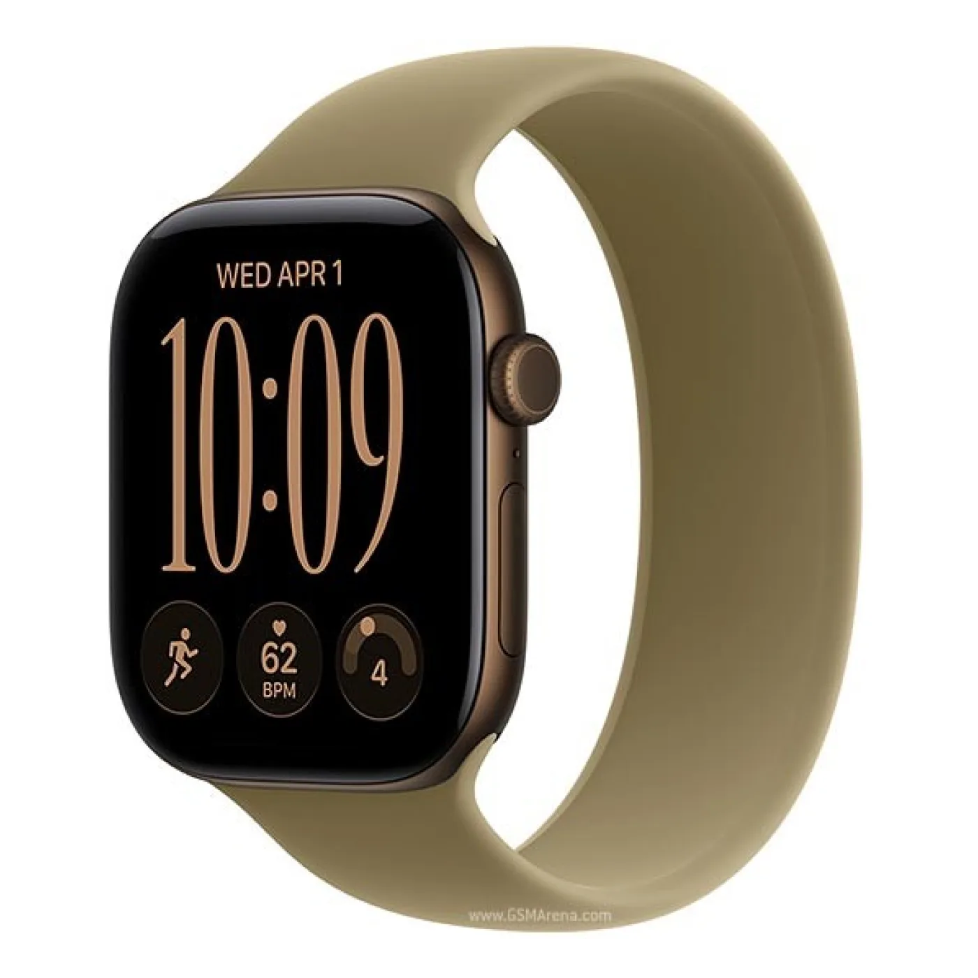 Apple Watch Series 12 Aluminum