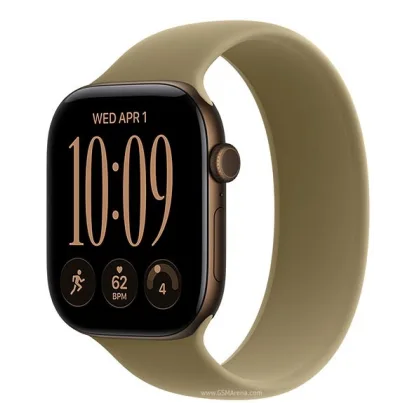 Apple Watch Series 12 Aluminum