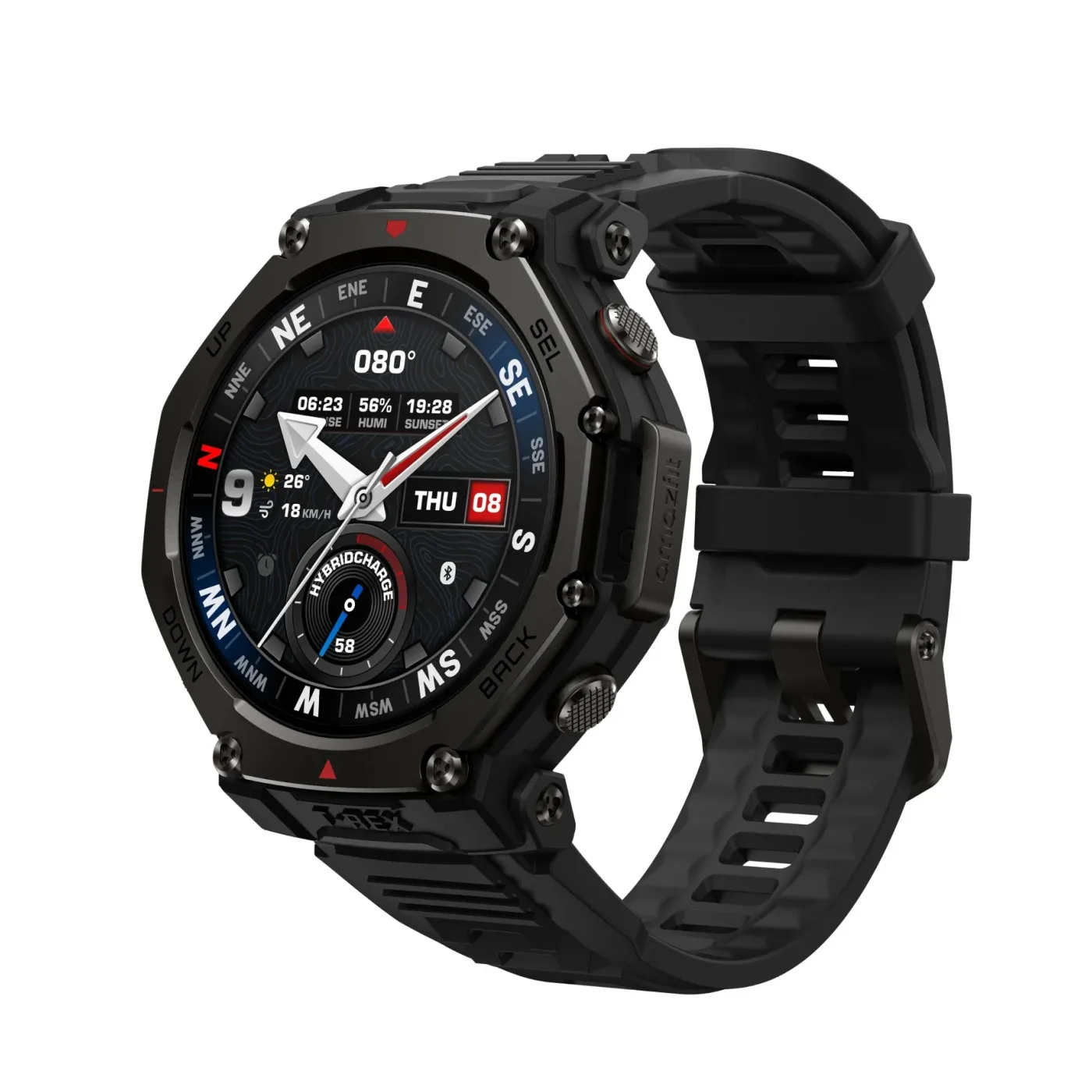 Amazfit T-Rex 3 Pro
