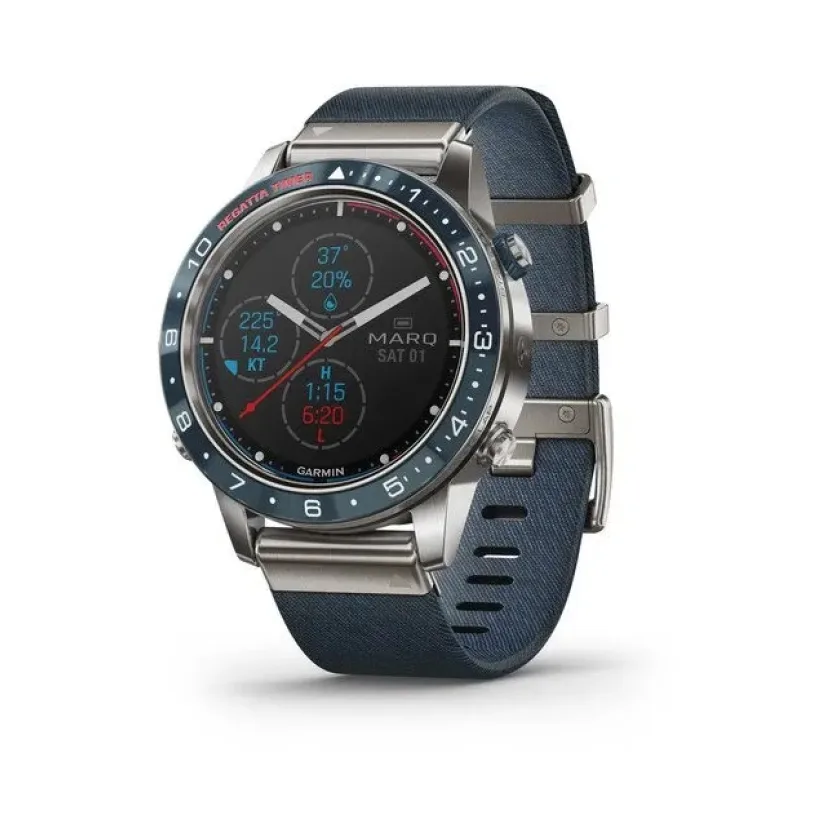 Garmin MARQ Captain