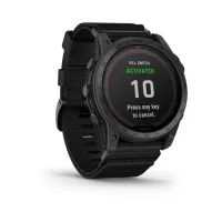 Garmin Tactix 7 Pro Ballistics Edition