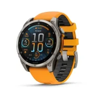 Garmin Fenix 8 47mm AMOLED