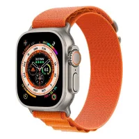 Apple Watch Ultra