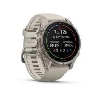 Garmin Fenix 9 43mm