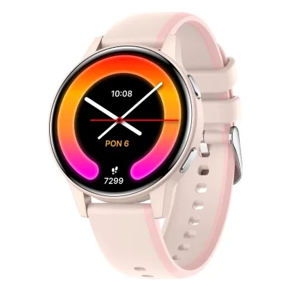 Forever iGo Watch 4! JW-600