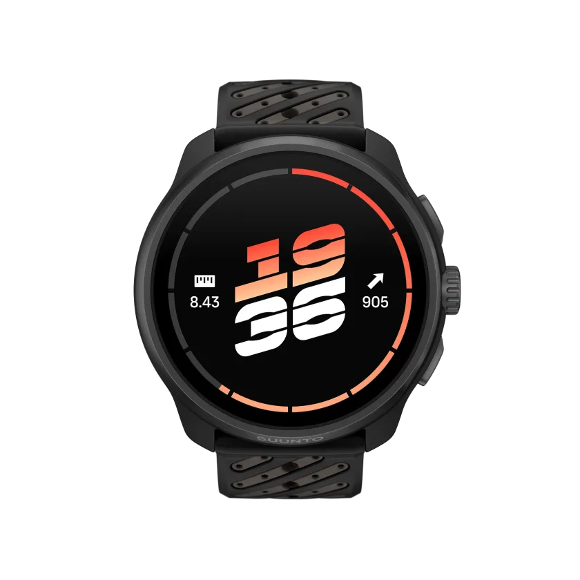 Suunto Race 3S