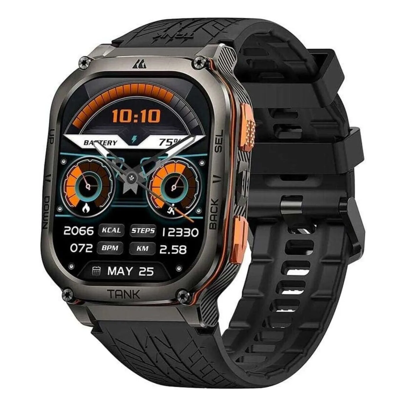 Kospet Tank M3 Ultra