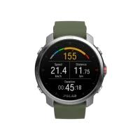 Polar Grit X