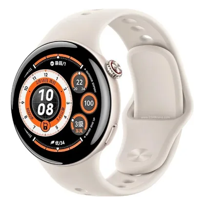 Vivo Watch 5