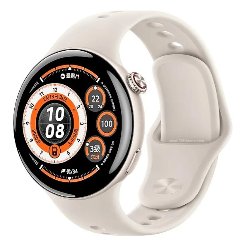Vivo Watch 5