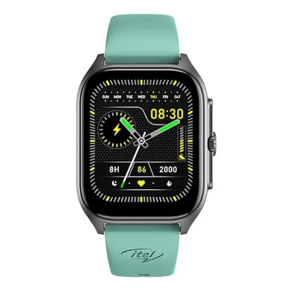 itel Smartwatch 2ES