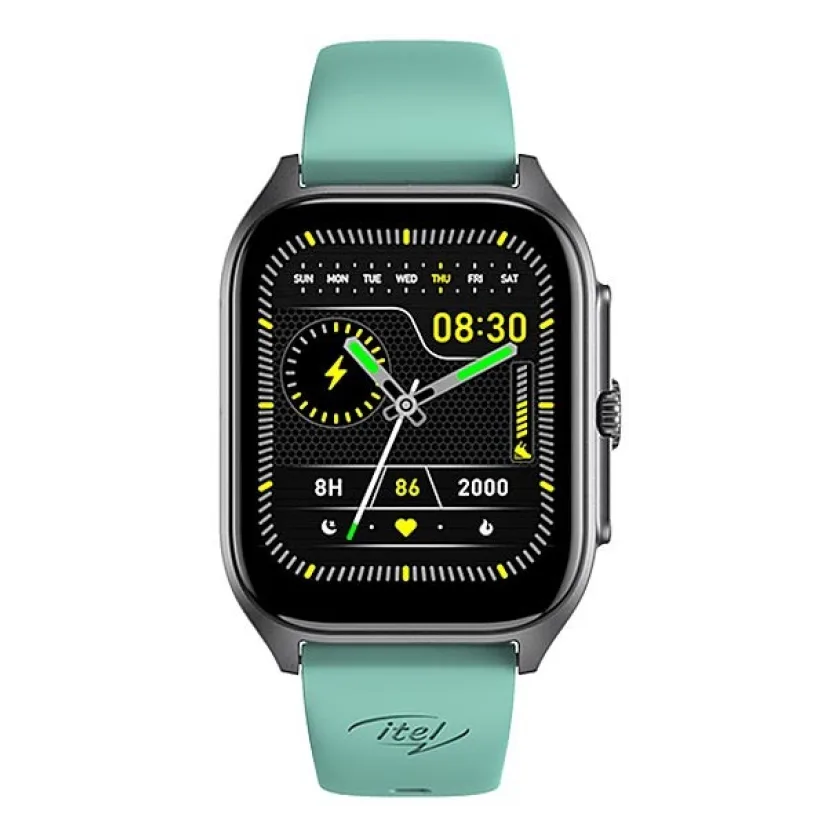 itel Smartwatch 2ES
