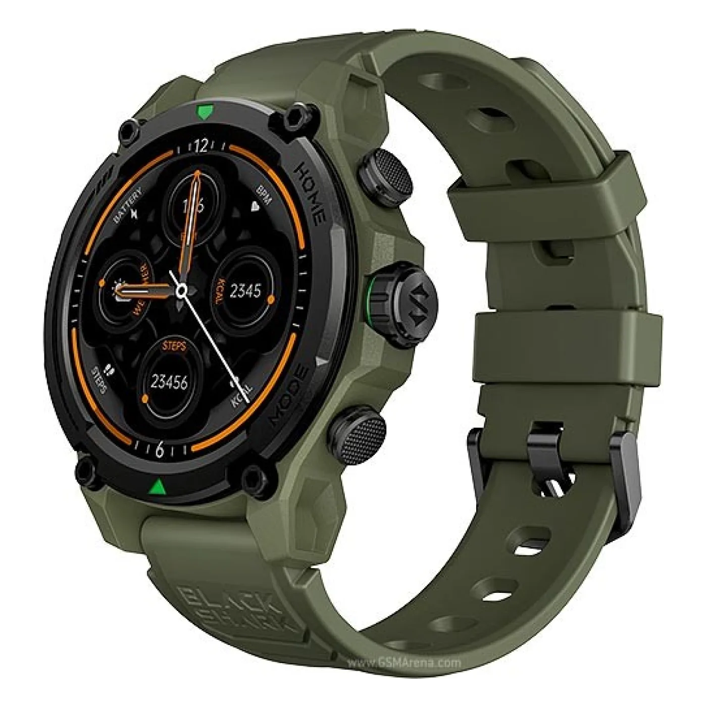 Xiaomi Black Shark GS3