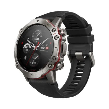 Amazfit Falcon