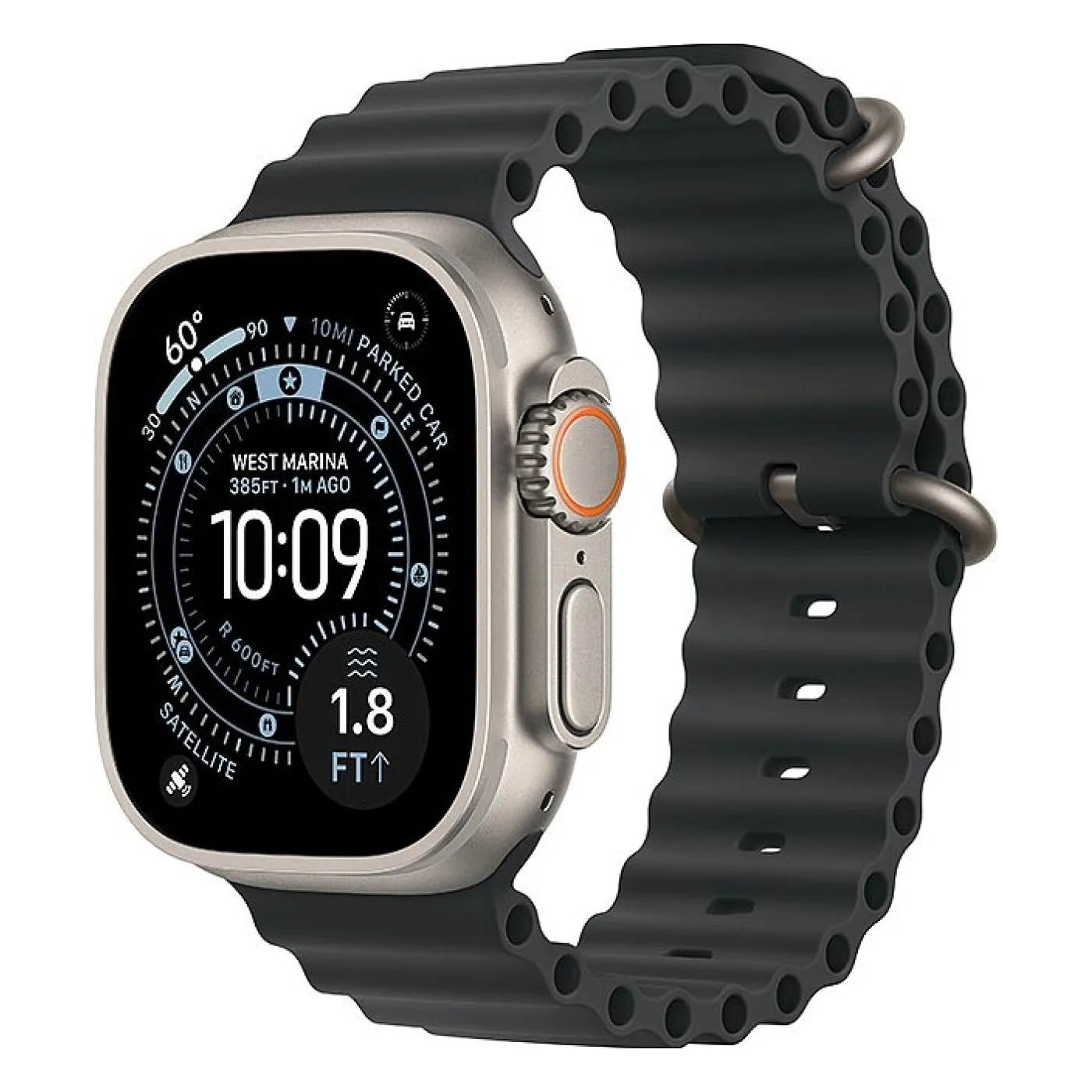 Apple Watch Ultra 3