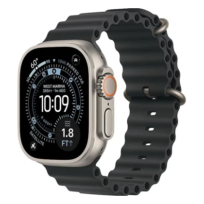 Apple Watch Ultra 3