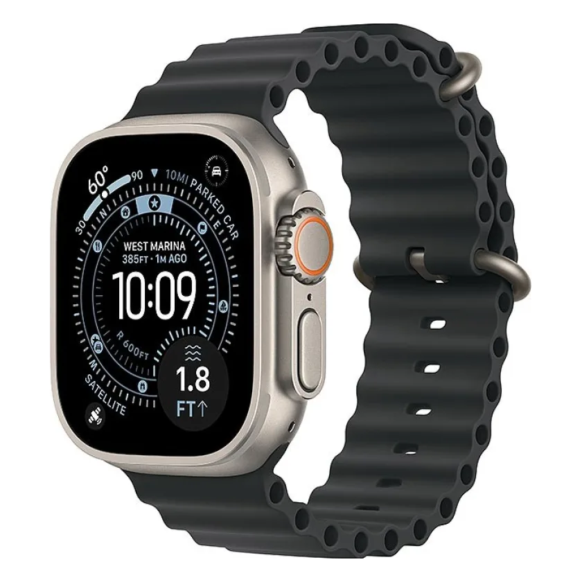 Apple Watch Ultra 3