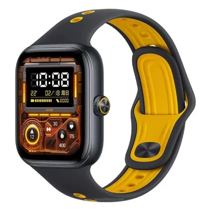 Vivo iQOO Watch GT