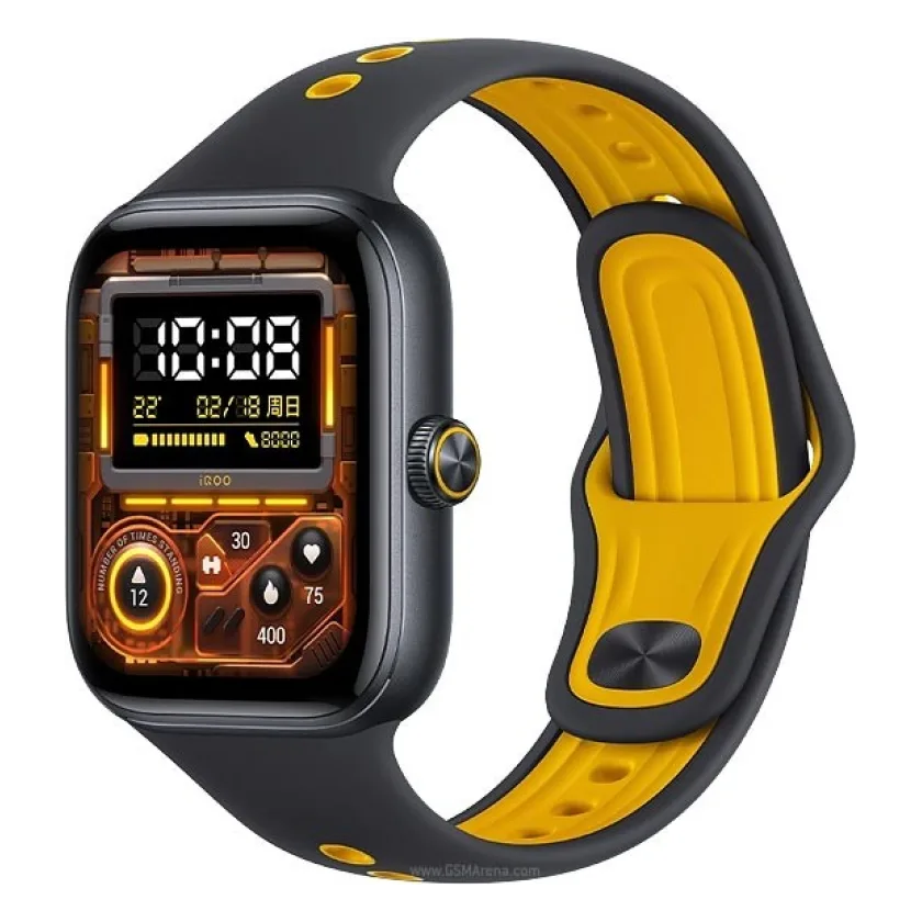 Vivo iQOO Watch GT