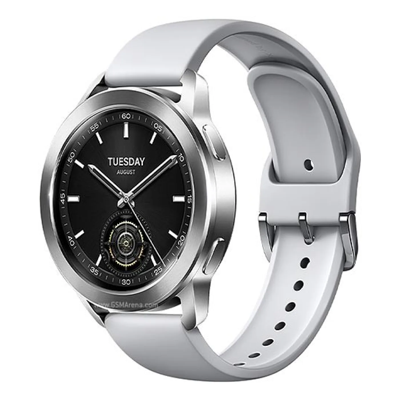 Xiaomi Watch S3