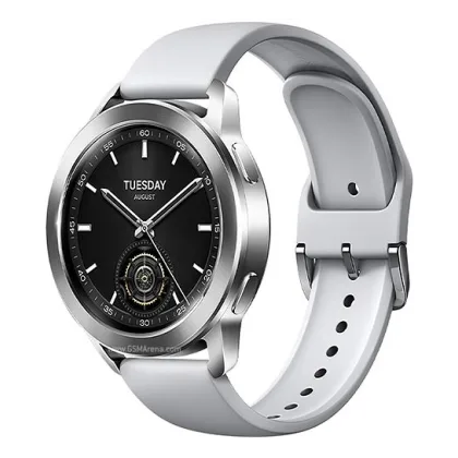 Xiaomi Watch S3