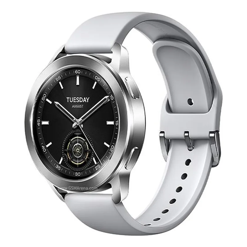 Xiaomi Watch S3