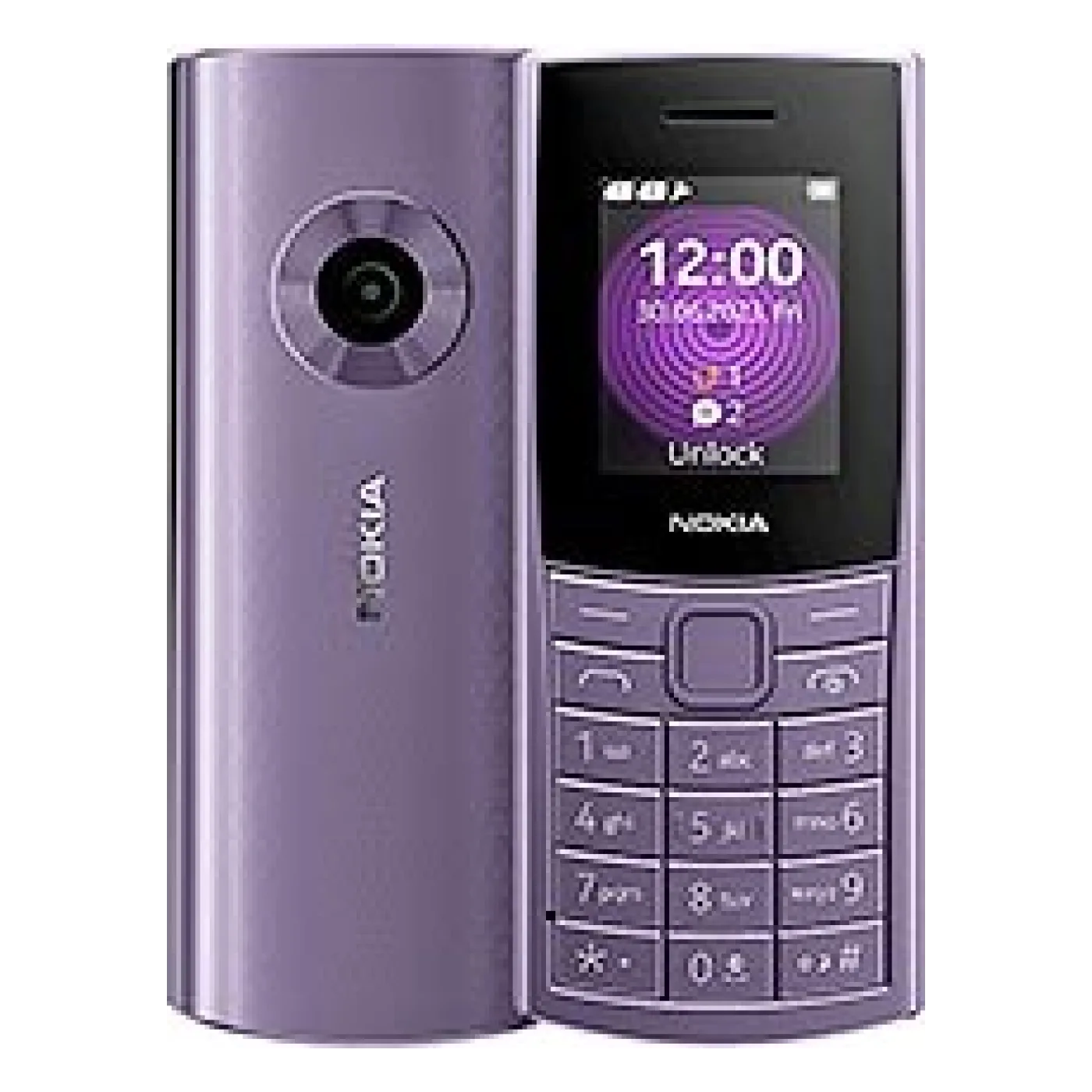 Nokia 110 4G (2023)