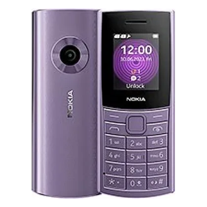 Nokia 110 4G (2023)