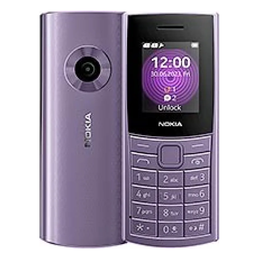 Nokia 110 4G (2023)