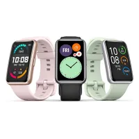 Huawei Watch Fit