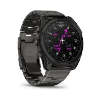 Garmin D2 Mach 2 51mm