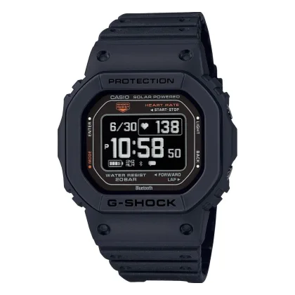 Casio G-Squad DW-H5600