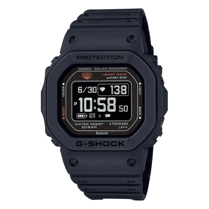 Casio G-Squad DW-H5600