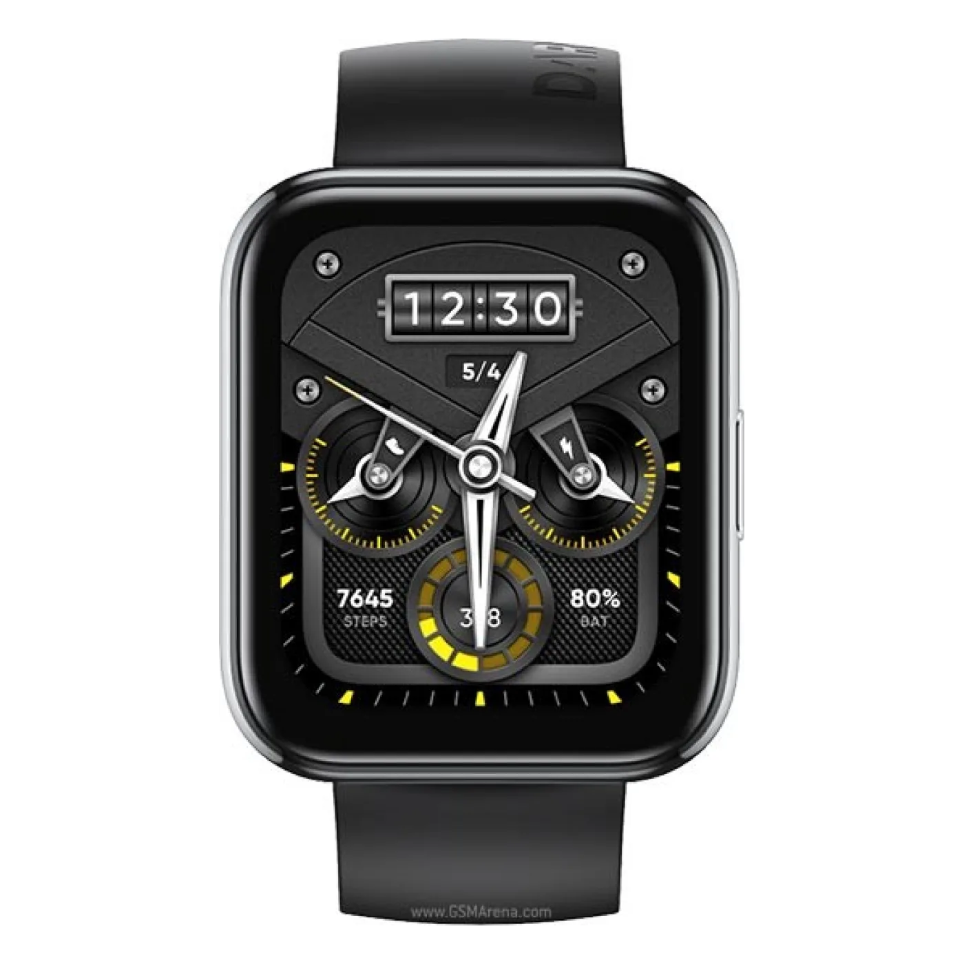 Realme Watch 2 Pro