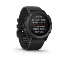 Garmin Tactix Delta Sapphire Edition