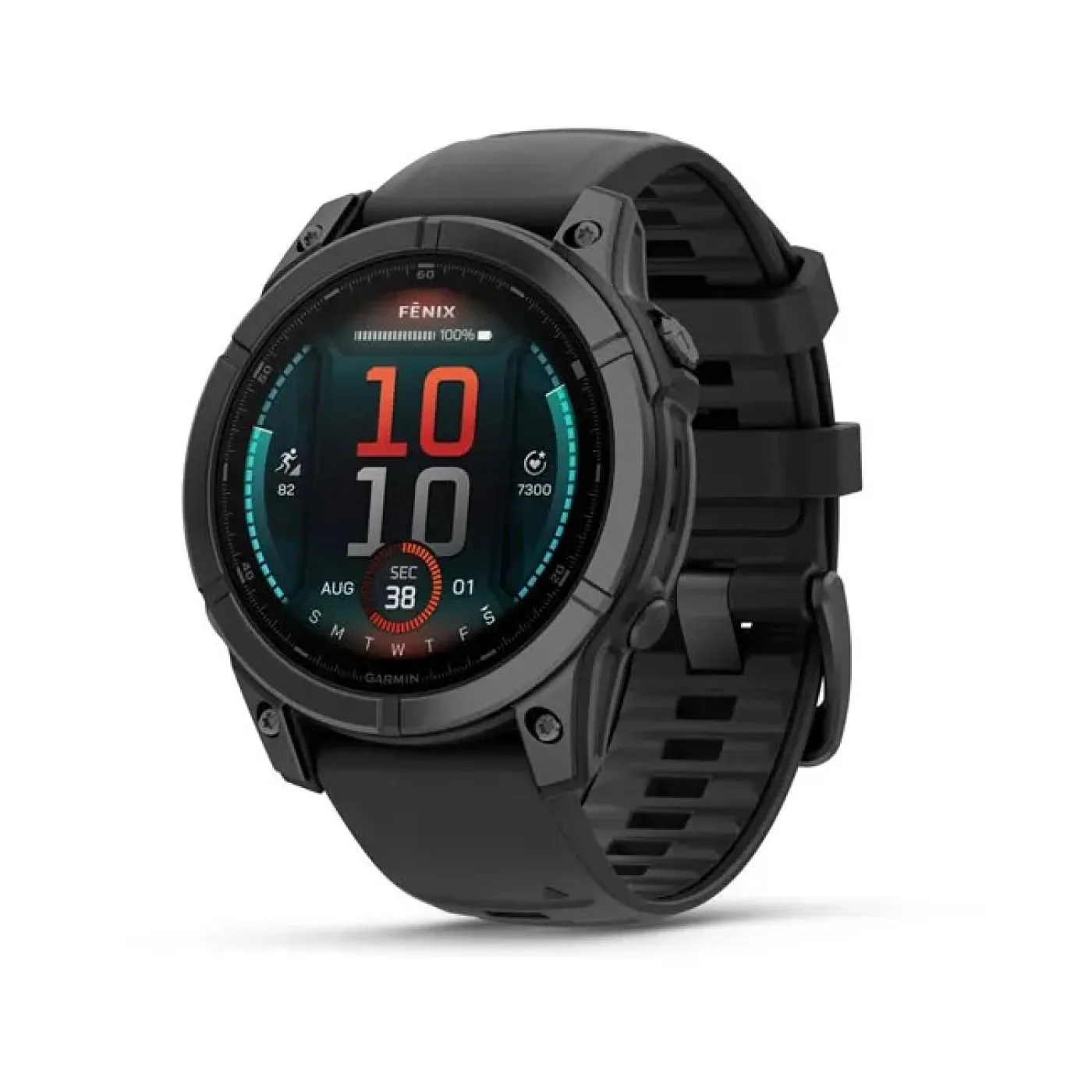 Garmin Fenix E 47mm AMOLED