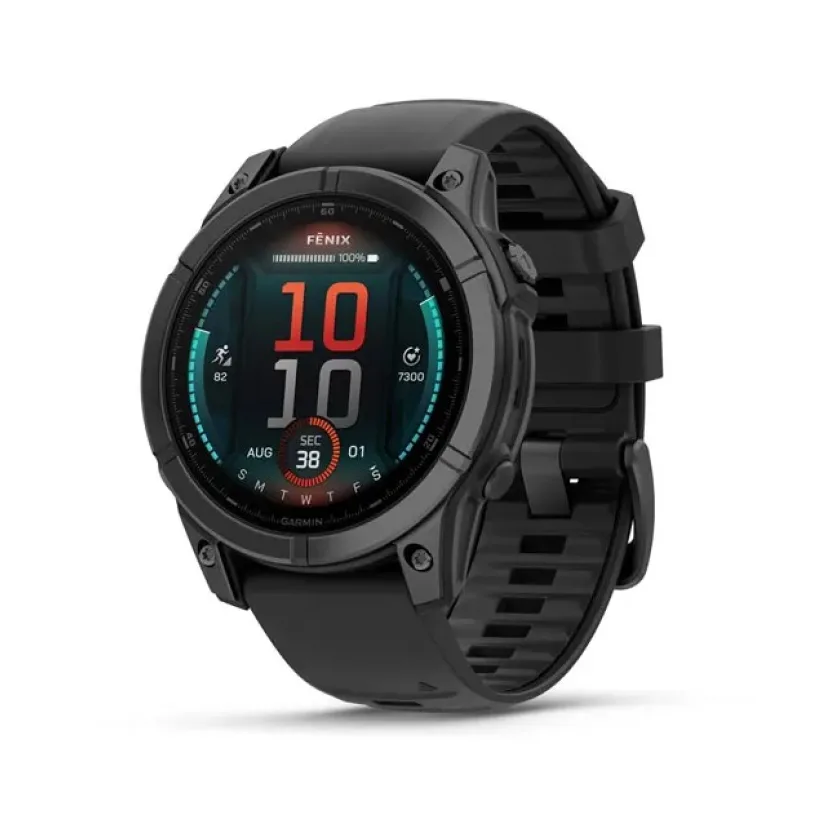 Garmin Fenix E 47mm AMOLED