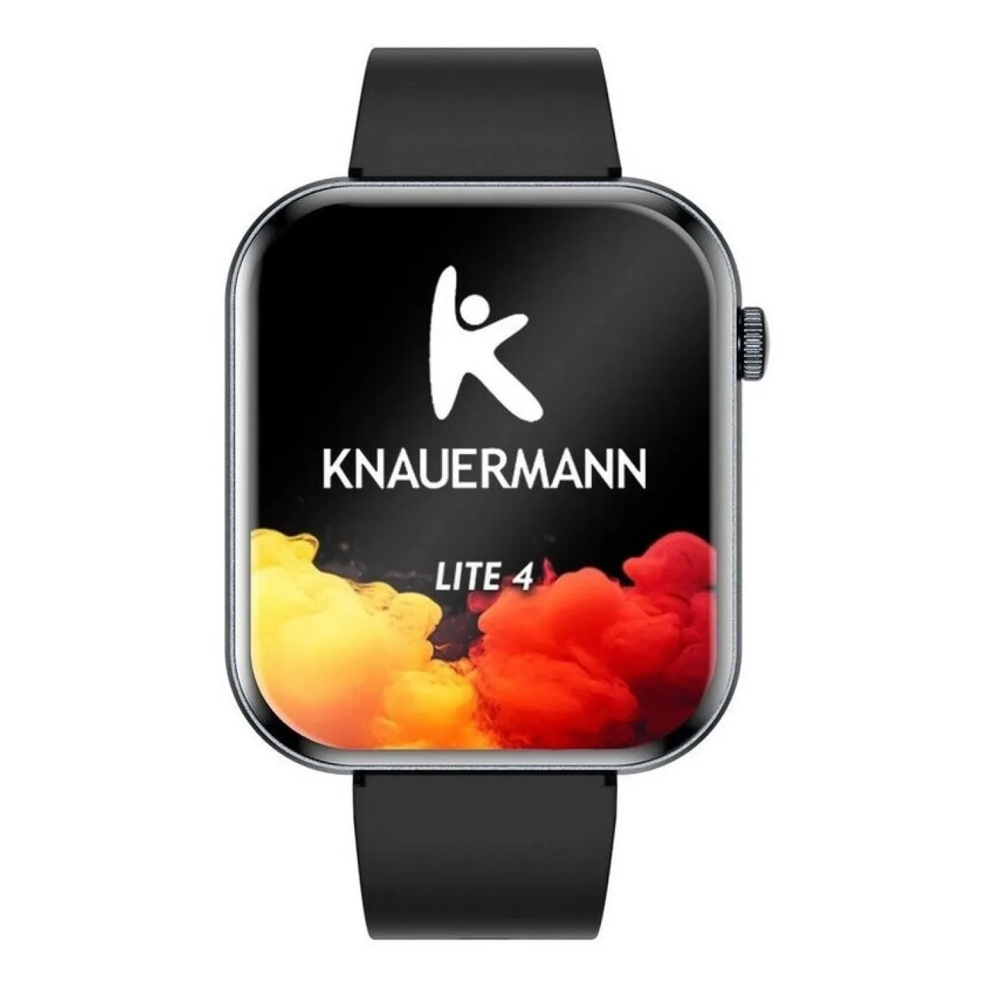 Knauermann Lite 4 2026