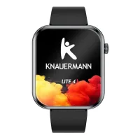 Knauermann Lite 4 2026