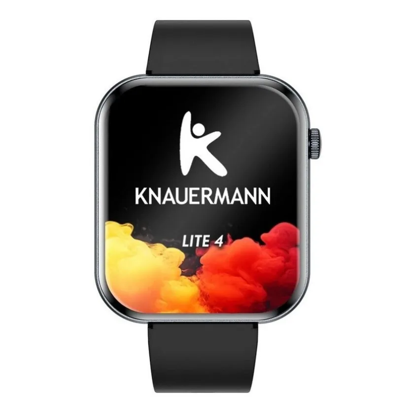 Knauermann Lite 4 2026