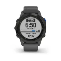Garmin Fenix 6 Pro Solar Edition