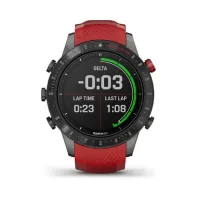 Garmin MARQ Driver Performance Edition